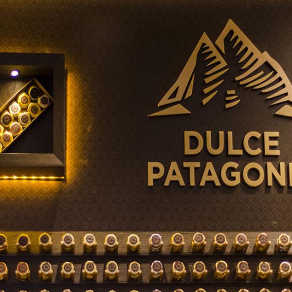 Dulce Patagonia II